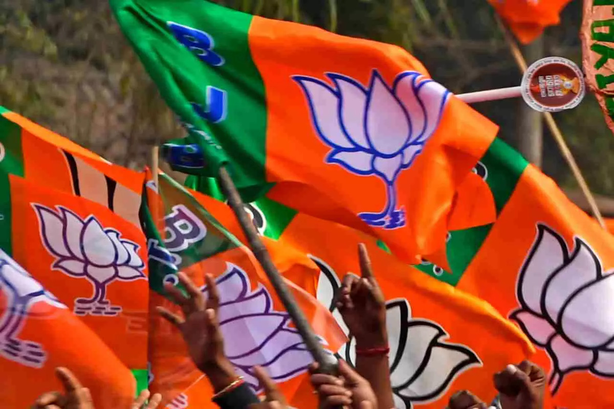 UP MLC Election BJP Might Make Record of Highest Number of Seats