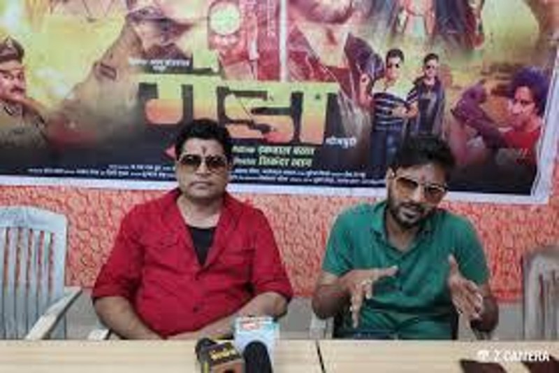 सही साबित हुआ निर्माता सिकंदर खान पर लगा 50 लाख रुपए का आरोप