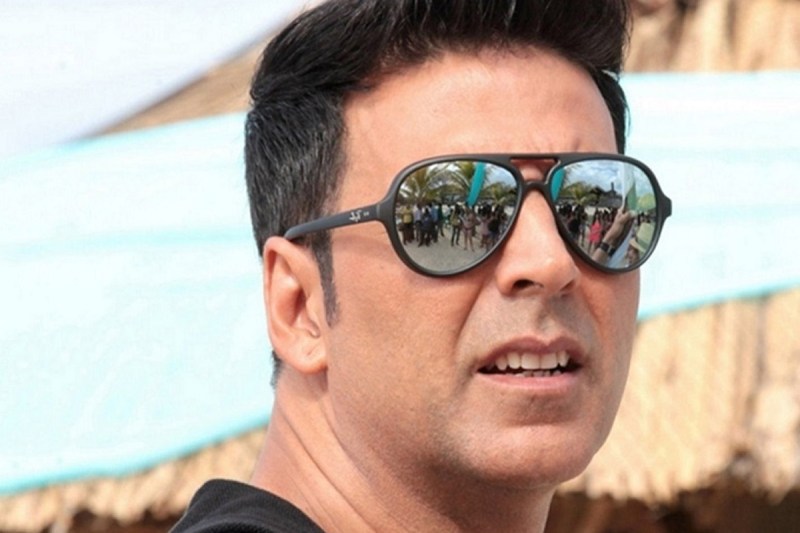 जब बॉलीवुड एक्टर ने Akshay Kumar पर कसा तंज, कहा - 124 रुपये लीटर पेट्रोल से कोई दिक्कत तो नहीं है ना कनेडियन देशभक्त?