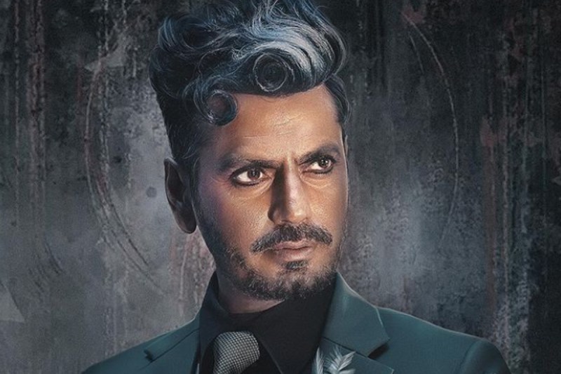 Nawazuddin Siddiqui को इसलिए 'लैला' बनाने के लिए एक्साइटेड थे 'Heropanti 2' के डायरेक्टर