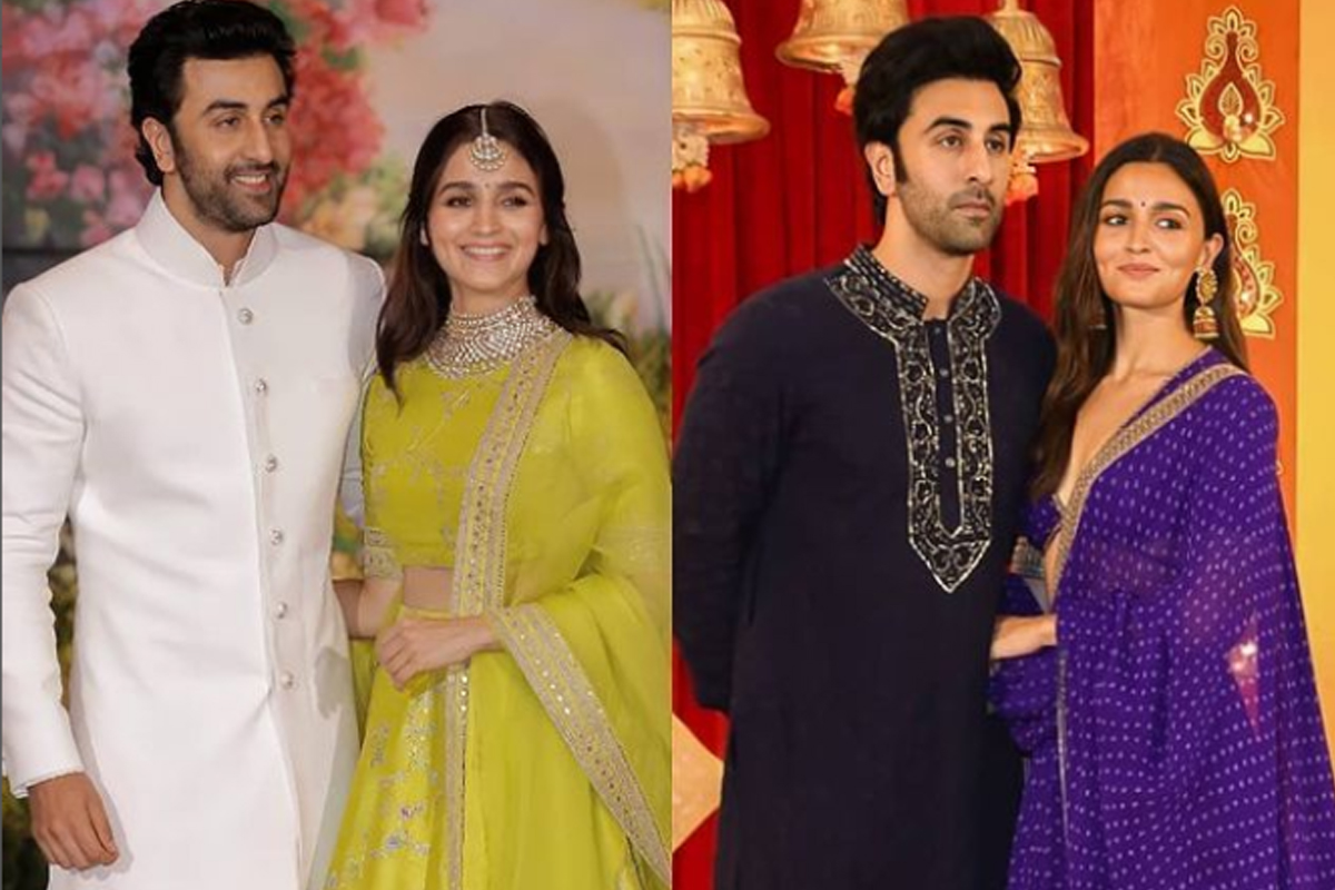 एक्स गर्लफ्रेंड कैटरीना कैफ से लेकर सलमान खान तक, इन सितारों को रणबीर-आलिया नहीं भेजेंगे शादी का न्योता