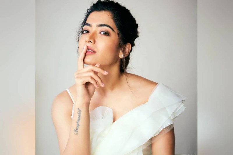 हैदराबाद, गोवा और कुर्ग में Rashmika Mandanna हैं कई आलीशान घरों की मालकिन