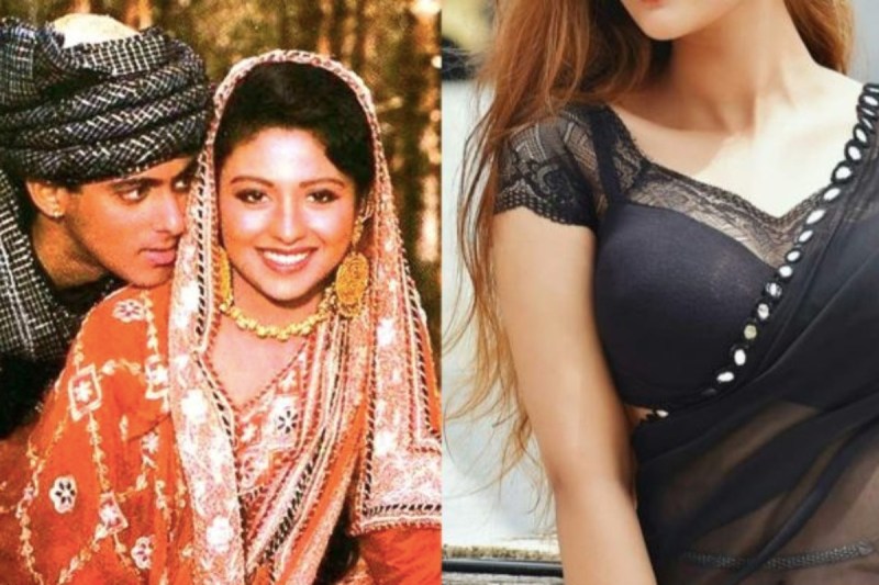heroine of Salman Khan 'Sanam Bewafa' has changed a lot see new pic