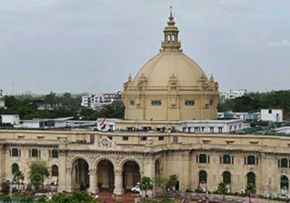 यूपी विधान परिषद चुनाव के लिए 9 अप्रैल को पड़ेगी वोटिंग, भाजपा-सपा में मुकाबला