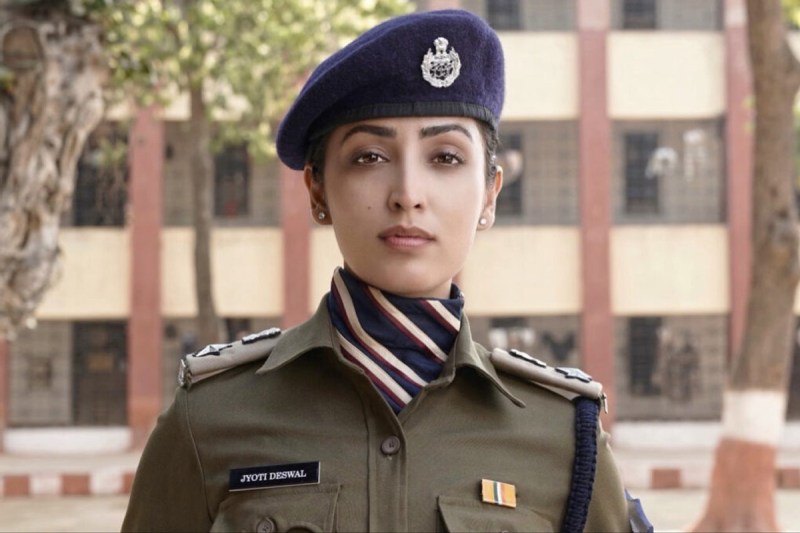 'दसवीं' में जब Yami Gautam बनीं जेलर, तो जेल के कैदियों ने बढ़वा ली थी अपनी सजा