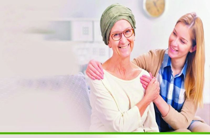 कैंसर रोगियों के लिए आयुर्वेद उम्मीद की एक किरण