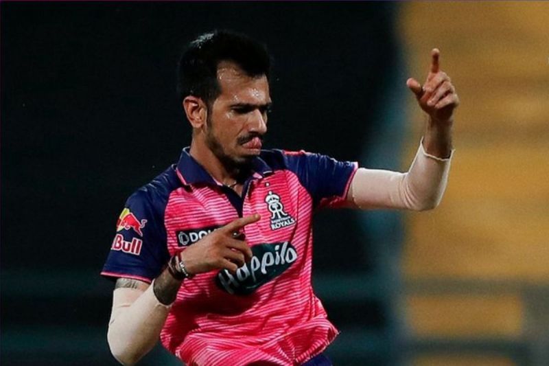 yuzvendra chahal shares untold bullying incident