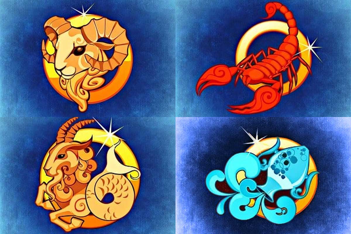 मेष, वृश्चिक, मकर, कुंभ राशि की विशेषता, ज्योतिष शास्त्र, मंगल ग्रह, शनि ग्रह, जिद्दी, अड़ियल, कठोर, सफल, उत्साही लोग, zodiac signs personality, jyotish shastra, Aries, Scorpio, Capricorn, Aquarius, पर्सनैलिटी टेस्ट,