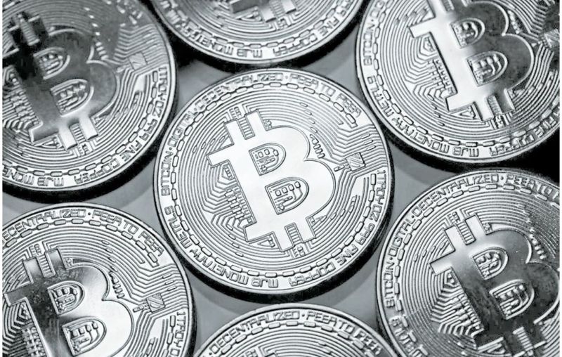 Crypto currency - पुलिस से बचने के लिए क्रिप्टो करेंसी में हो रहा लेन-देन