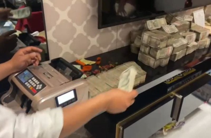 biofuel authority ceo taking bribe case update news