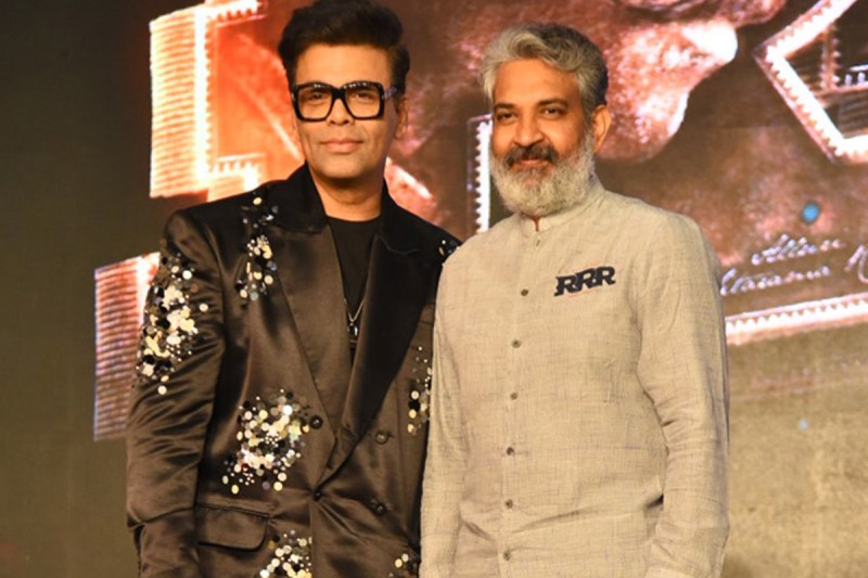 फिल्ममेकर Karan Johar ने इस एक्ट्रेस को किया इग्नोर तो लोगों का फूटा गुस्सा, एक्ट्रेस ने भी दिया ऐसा रिएक्शन