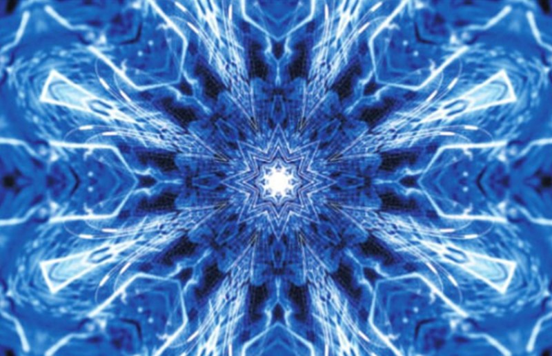 शरीर ही ब्रह्माण्ड: क्वाण्टम को भारत आना पड़ेगा!