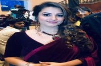 जानिए रायपुर में क्यों बिफरीं 'ये हैं मोहब्बतें' की शगुन