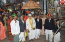 Sai Palki Yatra in Barwani