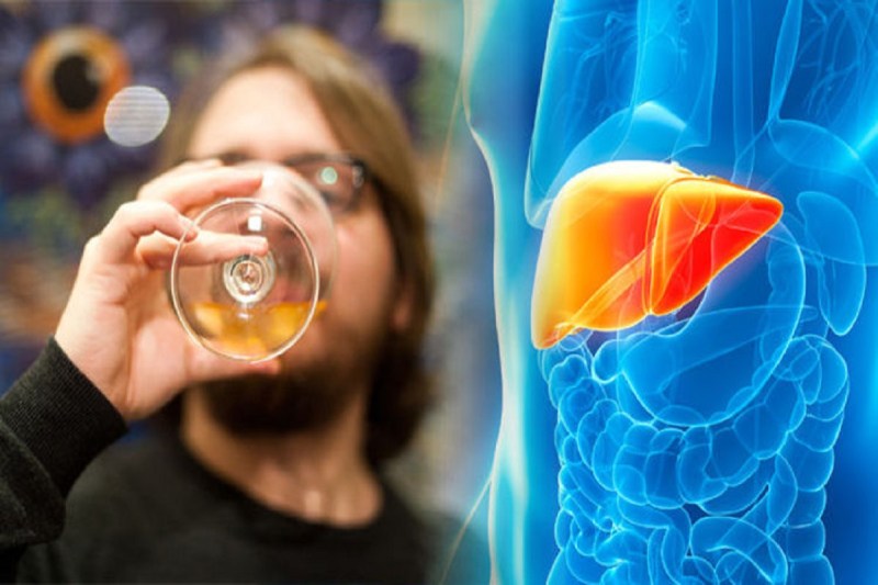 Liver Health Tips:एनर्जी ड्रिंक से लेकर मलाई वाला दूध जैसी अन्य चीजें हैं जो लिवर की सेहत को नुकसान पंहुचा सकती हैं, जानिए 