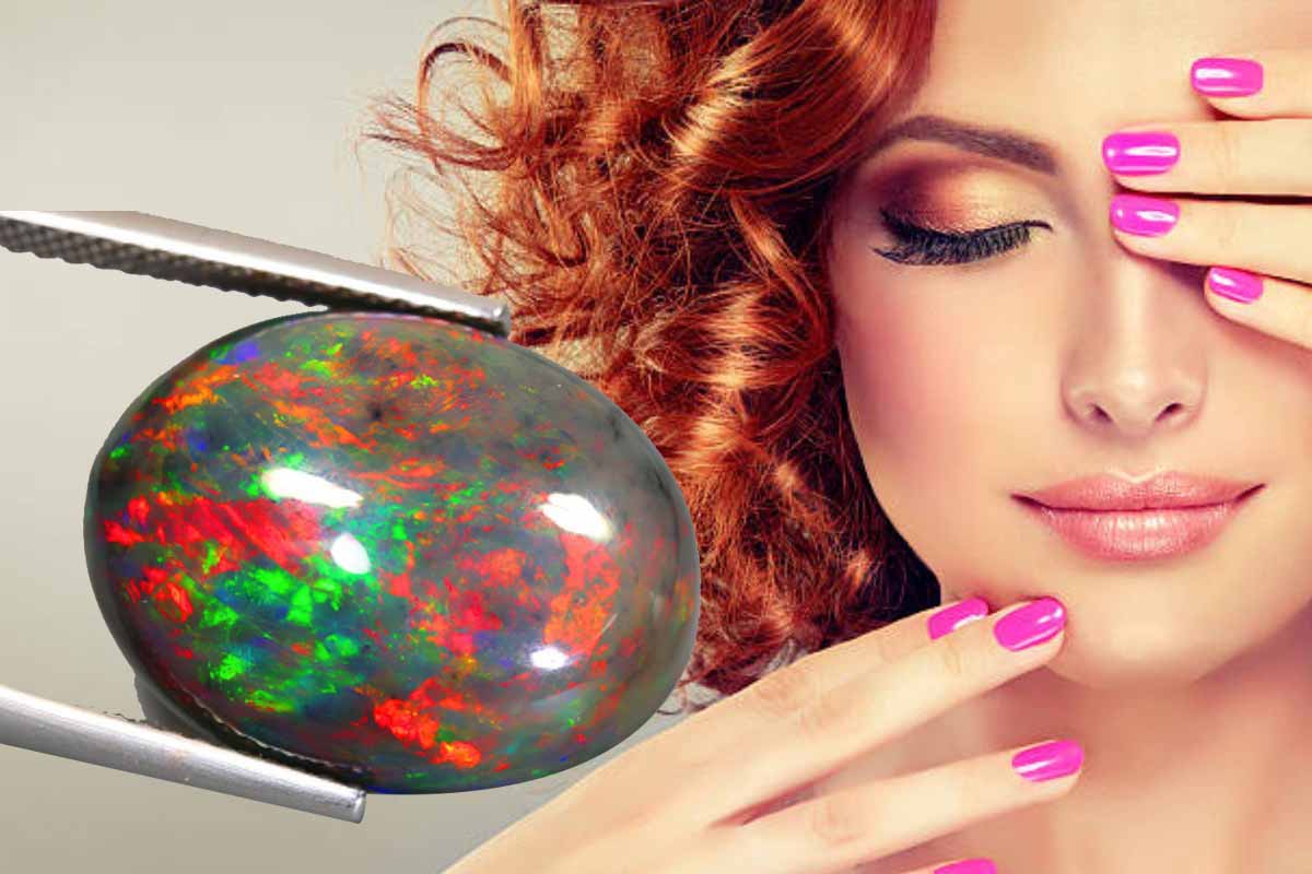 benefits of wearing opal gemstone, opal stone benefits, beauty enhancing gemstone, diamond substitute stone, diamond substitute opal stone, opal stone for which rashi, Taurus, Gemini, Libra, Capricorn, Virgo, Aquarius, वृषभ राशि, मिथुन, तुला राशि, मकर, कन्या, कुंभ राशि, shukra grah, सौन्दर्य बढ़ाने वाला रत्न, शुक्र ग्रह मजबूत, ओपल रत्न के फायदे,
