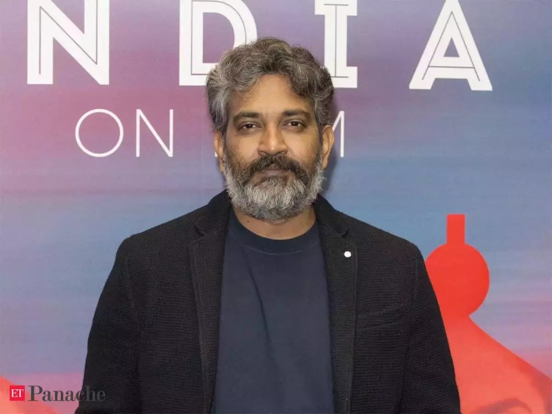 SS Rajamouli