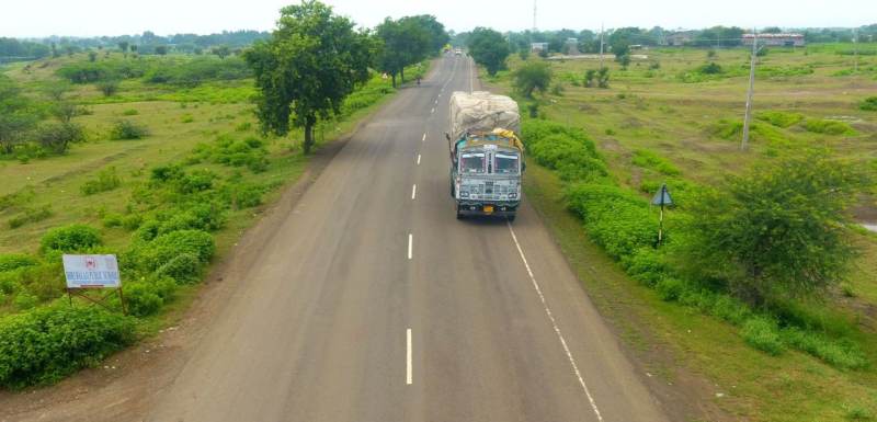 Campaign: Transporters also want bypass for smooth traffic