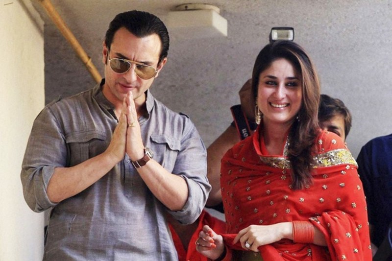 'मैं तो कम लोगों में करना चाहता था शादी, लेकिन परिवार में ही थे 200 लोग', जब Saif Ali Khan ने कपूर खानदार का उड़ाया था मजाक