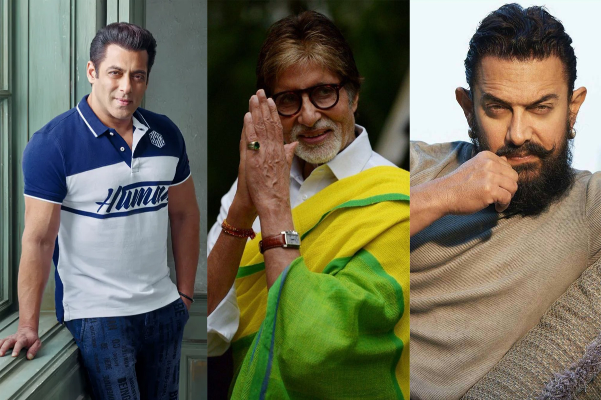 अपने खाली समय को खास बनाने के लिए जानें क्या करते हैं Salman Khan से लेकर Amitabh Bachchan