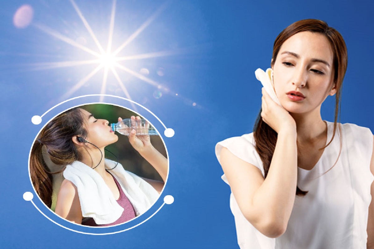 गर्मियों में लू से बचाव के लिए करें ये काम