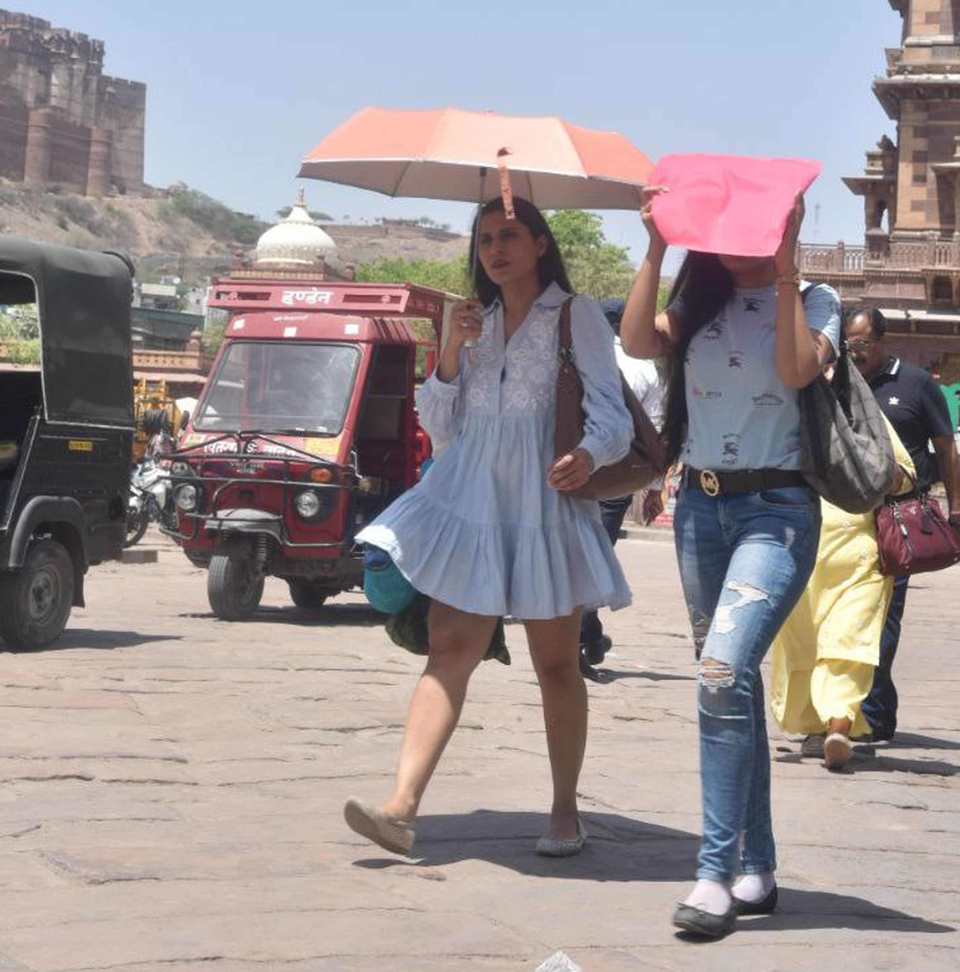 Weather: 13 दिन से लगातार चल रही लू, मानसून पर क्या पड़ेगा असर