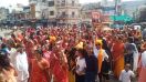 Remembered Mahatma Phule, took out procession
