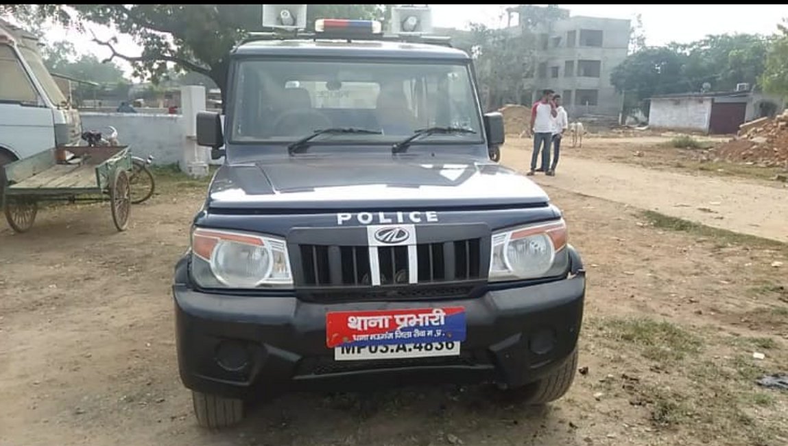 woman commits suicide