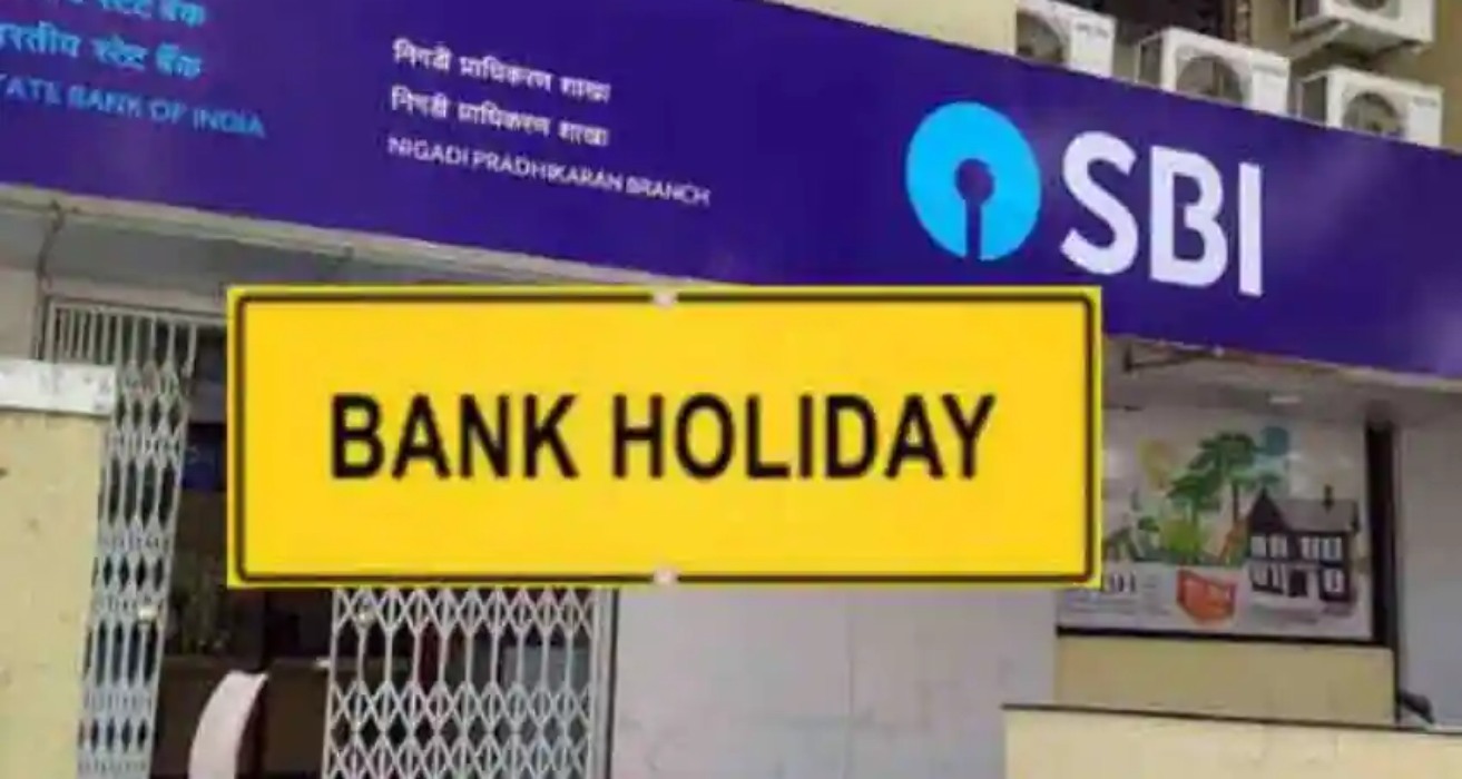 Bank Holidays In This Week : इस सप्ताह इन तीन दिन बंद रहेंगे मेरठ सहित प्रदेश के सभी बैंक