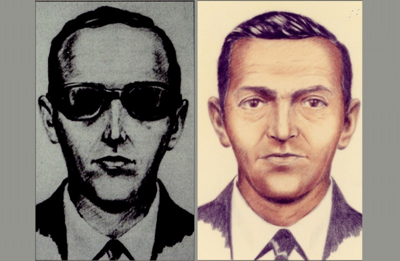 दुनिया के लिए आज भी रहस्य है यह इंसान, जुर्म करने के बाद आसमान में हो गया गायब