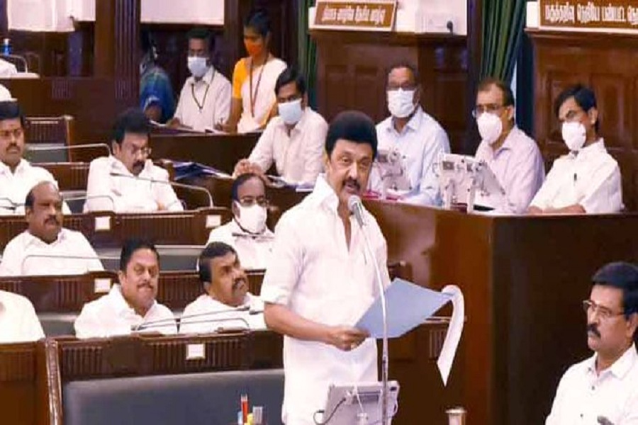 Tamil Nadu Assembly passes resolution against CUET