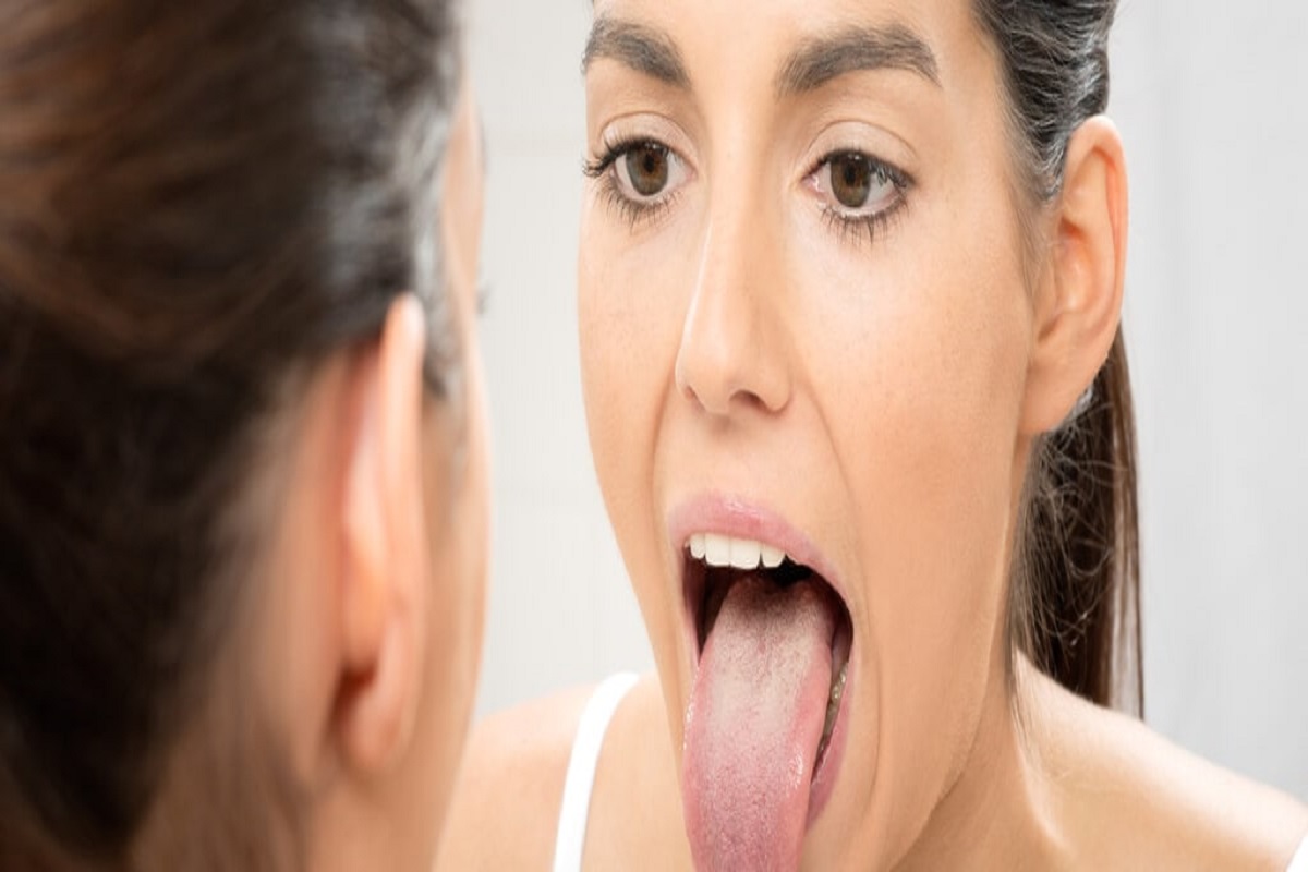  जीभ से लेकर मुँह में ऐसे हो सकते हैं बदलाव आयरन की कमी के कारण, इन लक्षणों को न करें अनदेखा