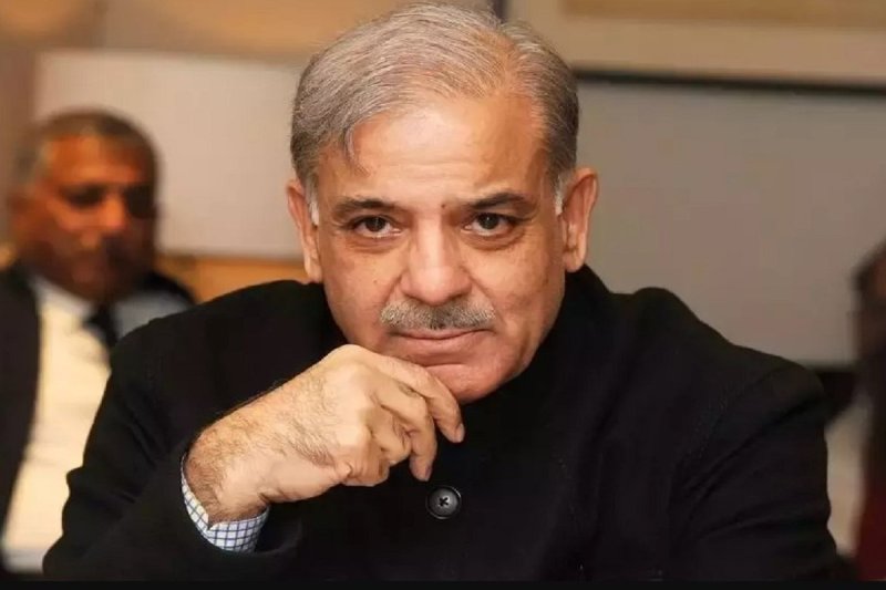 Shehbaz Sharif, Pakistan Opposition Leader, Elected New PM