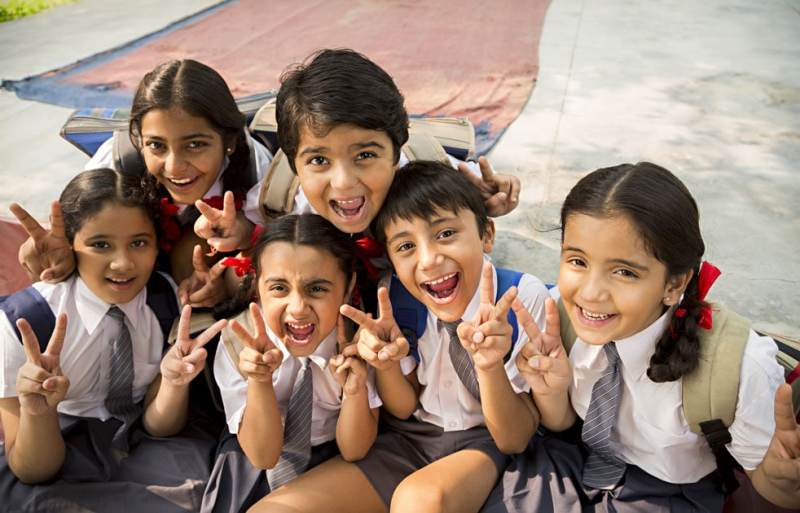 Central School Admission Registration Date Extended of Class 1