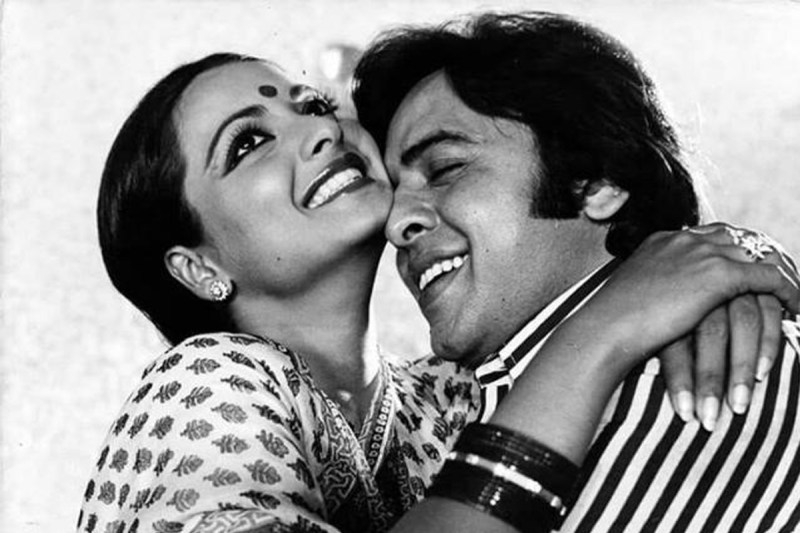 विनोद मेहरा की मां को नहीं पसंद थी Rekha, शादी के बाद पहली बार ससुराल गई एक्ट्रेस को मारने के लिए उठा ली थी चप्पल