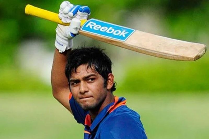 Unmukt chand play against india in T-twenty world cup 2024