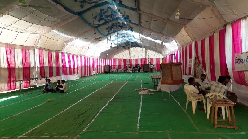 The weight of farmers' hard work is from 13