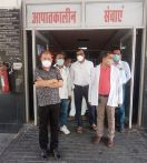 Lee meeting, given instructions