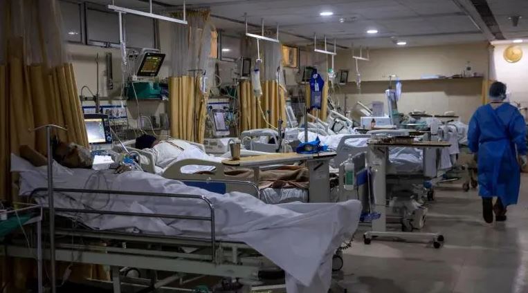 Coronavirus In India Positivity Rate Rises 3 Time In Delhi 89 percent Cases Increased In Gujarat