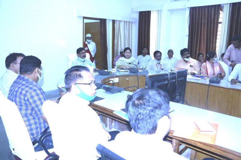 Now 100 Amrit Sarovar will be built to conserve water