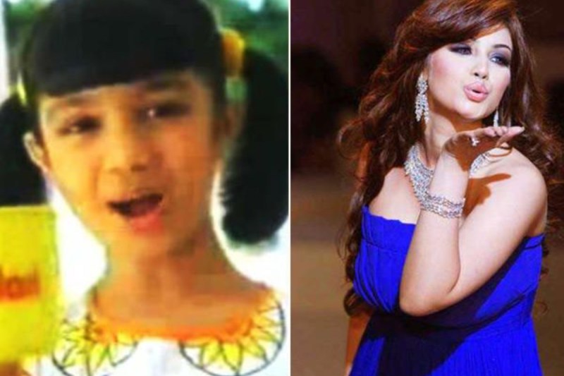 ayesha takia has become the mother of 9 year child work with salman