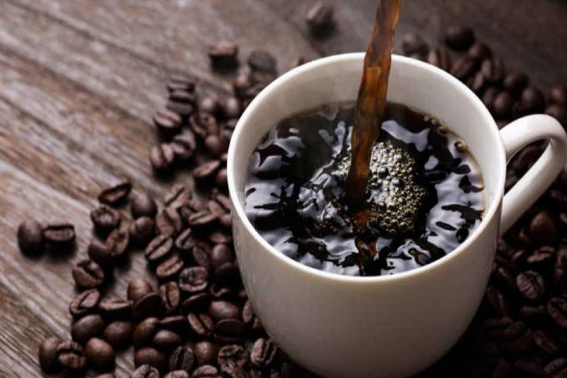 जानिए ब्लैक कॉफ़ी के सेवन से होने वाले इन फायदों के बारे में,वजन कम से लेकर त्वचा को बनाता है ग्लोइंग