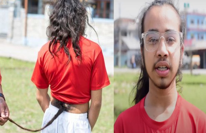 avatar of Hanuman ji