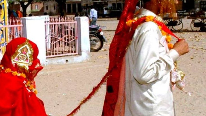 शादी जिसमें शामिल सभी लोगों पर दर्ज होगा मुकदमा, सीडब्ल्यूसी का आदेश