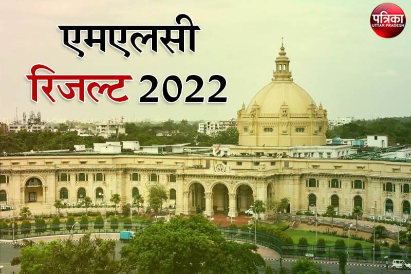 Uttar Pradesh MLC Election Result Most of Kshatriya Candidate Won