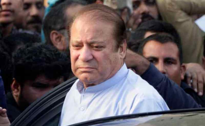 Nawaz Sharif will Return Pakistan after EID, PM Shehbaz shrif orders issuance of diplomatic passport