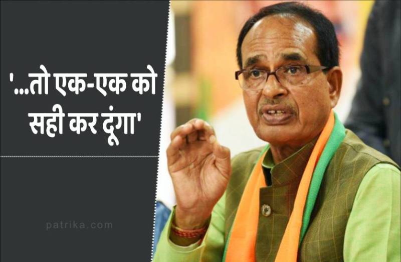 shivraj: शिवराज का ऐलान- किसी भी दंगाई को नहीं छोड़ेंगे, जो नुकसान हुआ वसूलेंगे