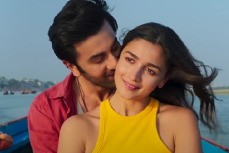 Alia Bhatt ने पहली बार Ranbir Kapoor के साथ अपनी शादी पर दिया रिएक्शन