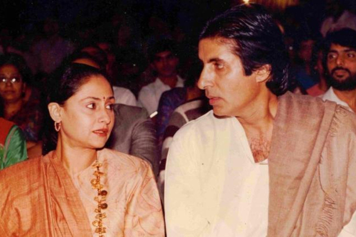 'शादी के बाद भी आपका अफेयर रहा है?', जब पत्रकार के इस सवाल पर खूब भड़गए थे महानायक Amitabh Bachchan