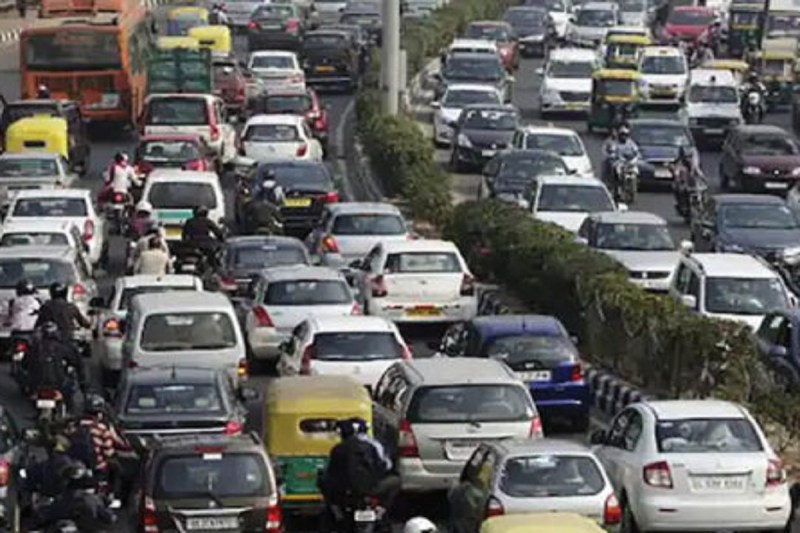 नया नियम, वाहनों का फिटनेस परीक्षण अब एटीएस से अनिवार्य, जानें एटीएस क्या है कब से होगा लागू